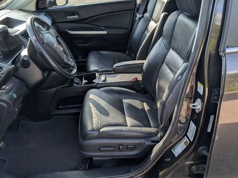 Used 2013 Honda CR-V EX-L image 10
