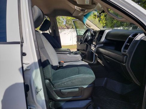 Used 2019 RAM 3500 Tradesman image 37