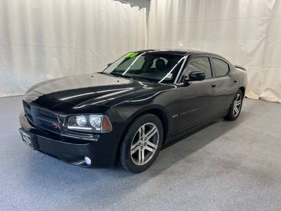 Used 2006 Dodge Charger R/T w/ Road/Track Performance Group