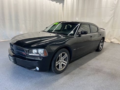 Used 2006 Dodge Charger R/T w/ Road/Track Performance Group RWD image 1