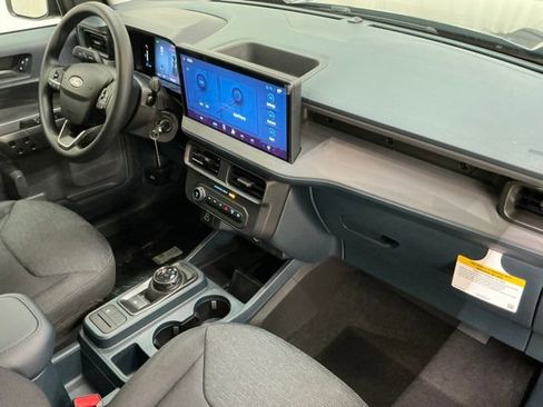 New 2026 Ford Maverick XL AWD/4WD image 18