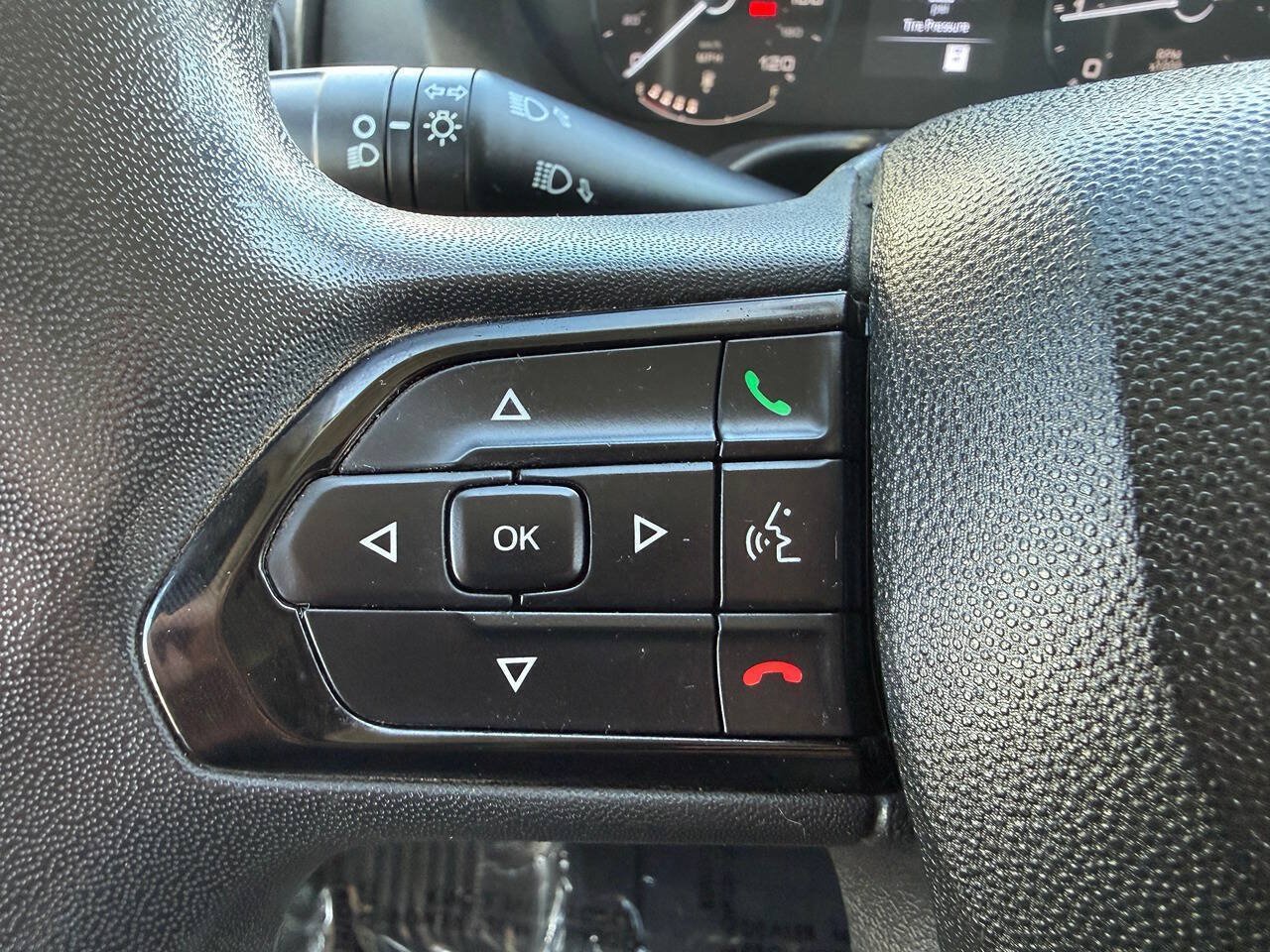 Used 2023 RAM ProMaster 3500 FWD image 30