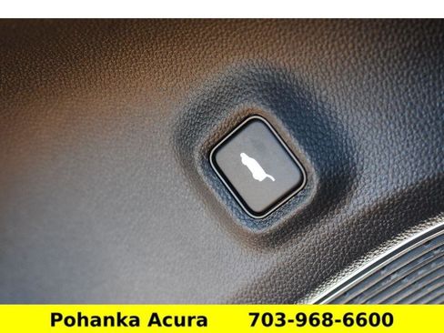 Certified 2024 Acura MDX SH-AWD image 25