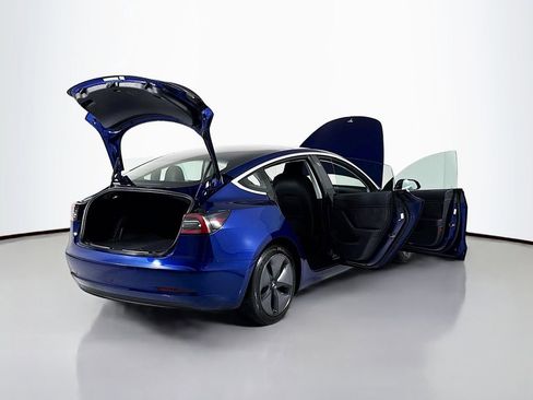 Used 2018 Tesla Model 3 Long Range image 33