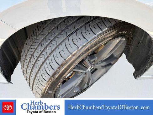 Used 2025 Honda Civic Si image 8