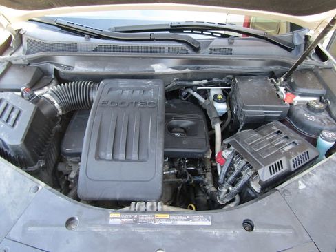 Used 2012 GMC Terrain SLT image 28