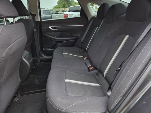 Certified 2025 Hyundai Sonata SE FWD image 19