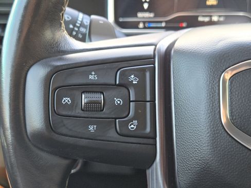 Used 2023 GMC Sierra 1500 Denali Ultimate image 31