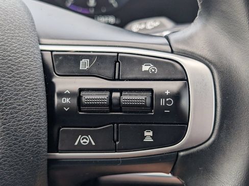 Used 2025 Kia Sportage SX FWD image 31
