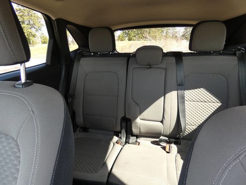 Used 2020 Ford Escape SE image 25