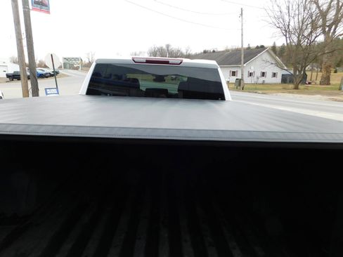 Used 2023 Chevrolet Silverado 1500 W/T w/ WT Value Package image 20