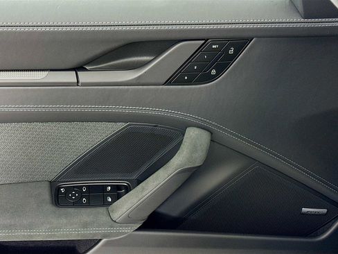 Certified 2026 Porsche 911 Targa 4 GTS image 11