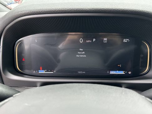 New 2024 Jeep Wagoneer L Series III w/ Convenience Group I image 18