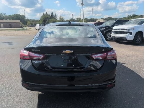Used 2019 Chevrolet Malibu LT FWD image 6