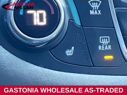 Used 2020 Chevrolet Malibu LT image 21