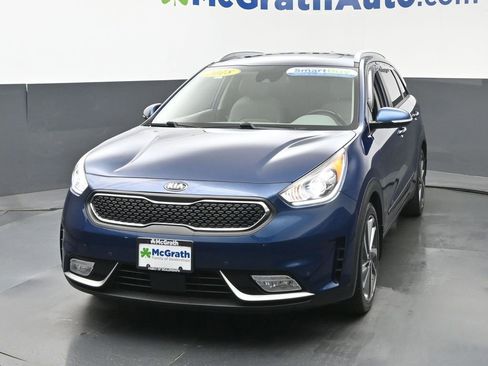 Used 2018 Kia Niro Touring FWD image 5