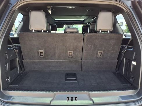 Used 2019 Ford Expedition Limited w/ Texas Edition Package RWD image 25