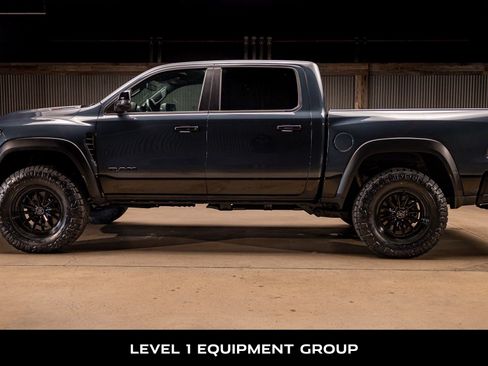 Used 2025 RAM 1500 RHO w/ RHO Level 1 Equipment Group image 6
