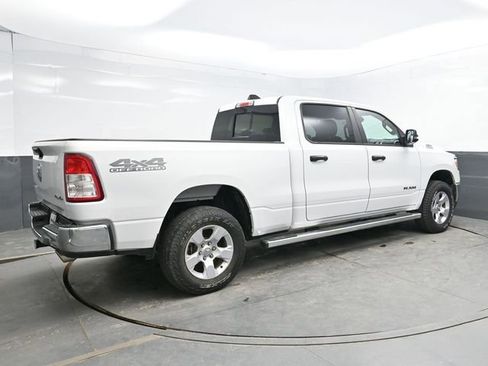 Used 2023 RAM 1500 Big Horn AWD/4WD image 7