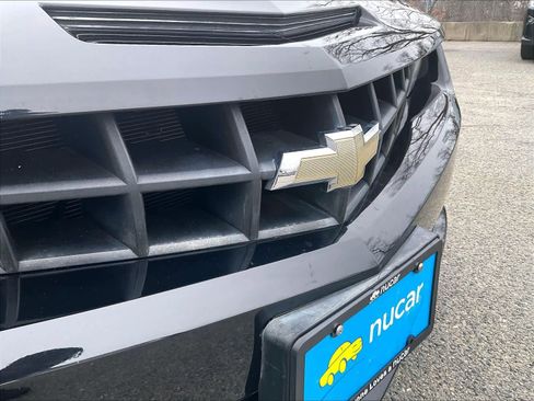 Used 2013 Chevrolet Camaro SS w/ RS Package image 29