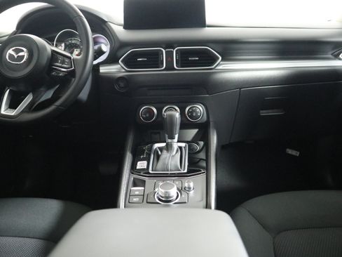 Certified 2025 MAZDA CX-5 AWD 2.5 S image 14