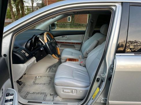 Used 2006 Lexus RX 330 FWD image 21