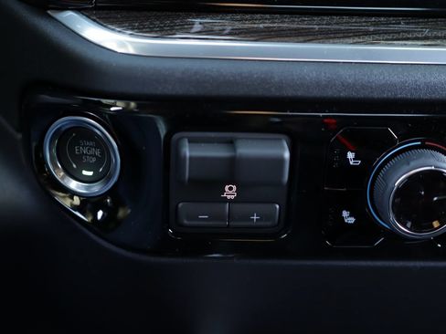 New 2026 Chevrolet Silverado 1500 RST AWD/4WD image 19