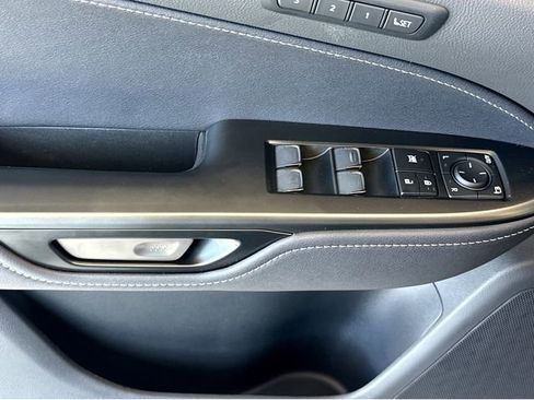 New 2026 Lexus NX 350h F Sport AWD/4WD image 27