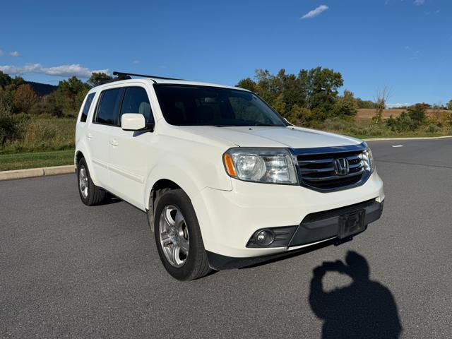 Used 2013 Honda Pilot EX-L image 3