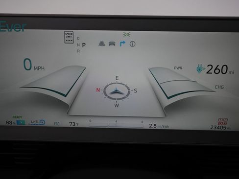 Used 2024 Hyundai Ioniq 5 SEL RWD image 7