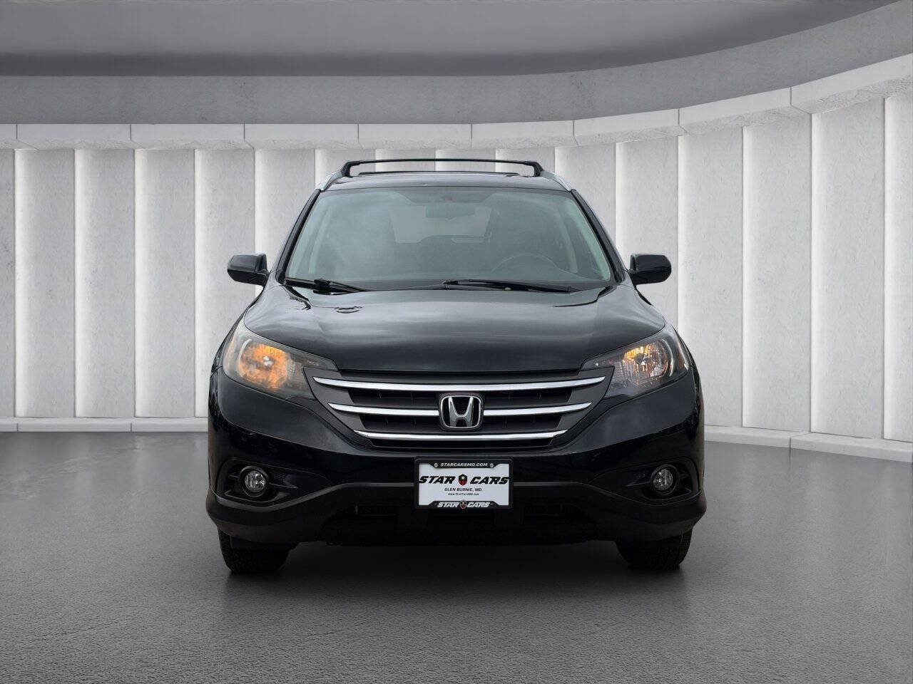 Used 2014 Honda CR-V EX image 8