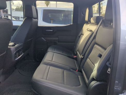 Used 2022 GMC Sierra 1500 Denali image 27