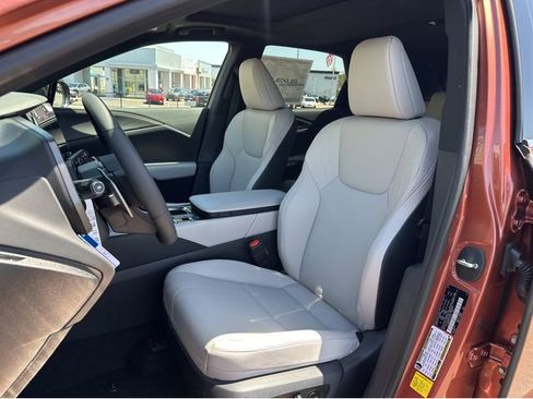 New 2026 Lexus RX 350h image 16
