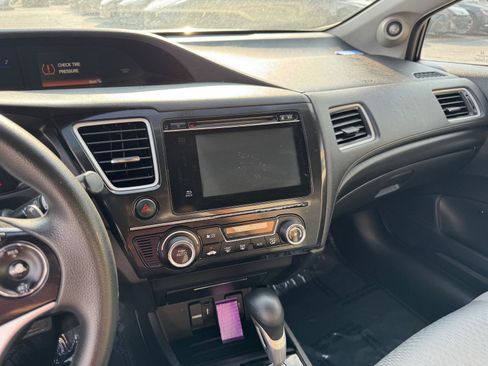 Used 2014 Honda Civic EX image 20