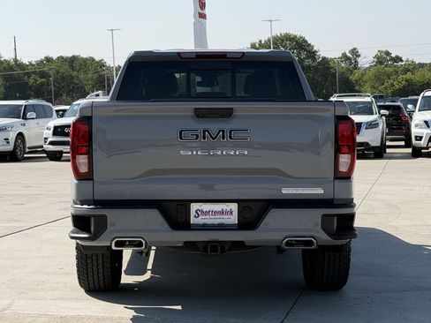 Used 2024 GMC Sierra 1500 Elevation w/ Elevation Premium Package AWD/4WD image 5