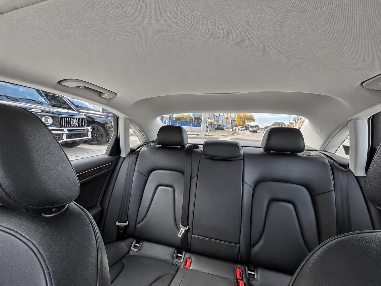 Used 2016 Audi A4 2.0T Premium Plus w/ Technology Package AWD/4WD image 50