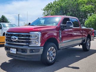 New 2026 Ford F350 King Ranch AWD/4WD video 3