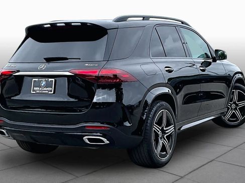 Used 2025 Mercedes-Benz GLE 350 4MATIC image 12