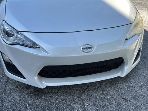 Used 2013 Scion FR-S image 28