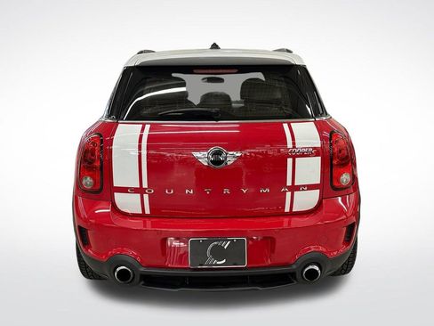 Used 2015 MINI Cooper Countryman S image 4