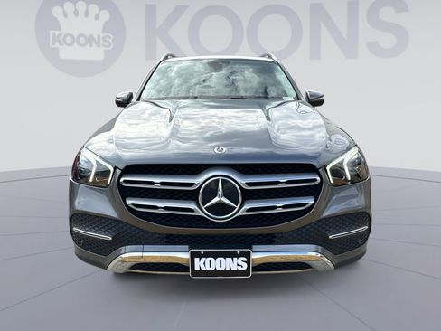 Used 2022 Mercedes-Benz GLE 350 4MATIC w/ Premium Package image 19