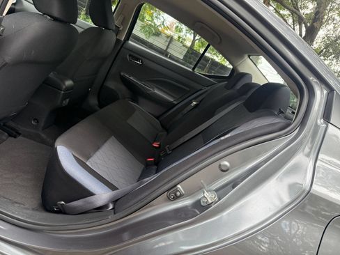 Used 2025 Nissan Versa SV FWD image 22
