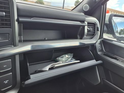 Used 2024 Ford F150 Lariat w/ Equipment Group 502A High AWD/4WD image 38