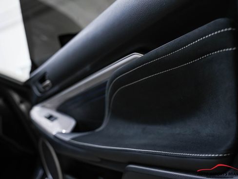 Used 2020 Lexus RC F w/ Premium Package image 46