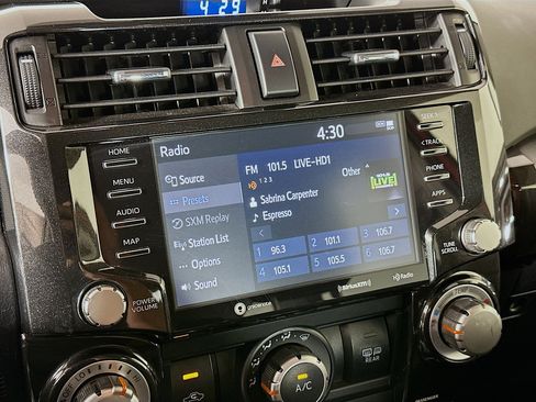 Used 2024 Toyota 4Runner TRD Off-Road image 21