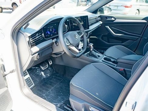 New 2025 Volkswagen Jetta Sport image 16