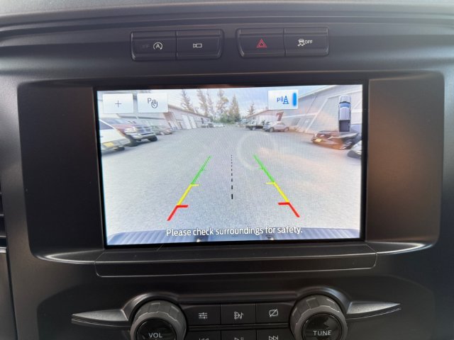 Used 2021 Ford F150 XLT w/ XTR Package AWD/4WD image 16