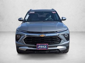 Used 2024 Chevrolet TrailBlazer LT w/ Convenience Package video 2