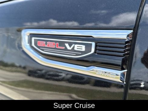 New 2026 GMC Sierra 1500 Denali image 32