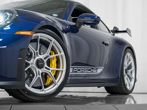 Used 2026 Porsche 911 GT3 image 37